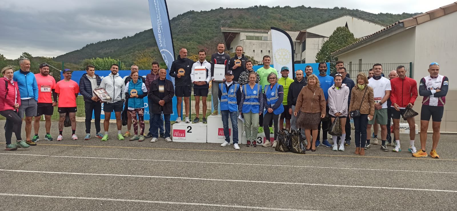 Challenge Entreprises