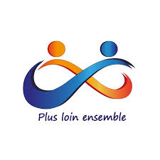 Plus loin ensemble