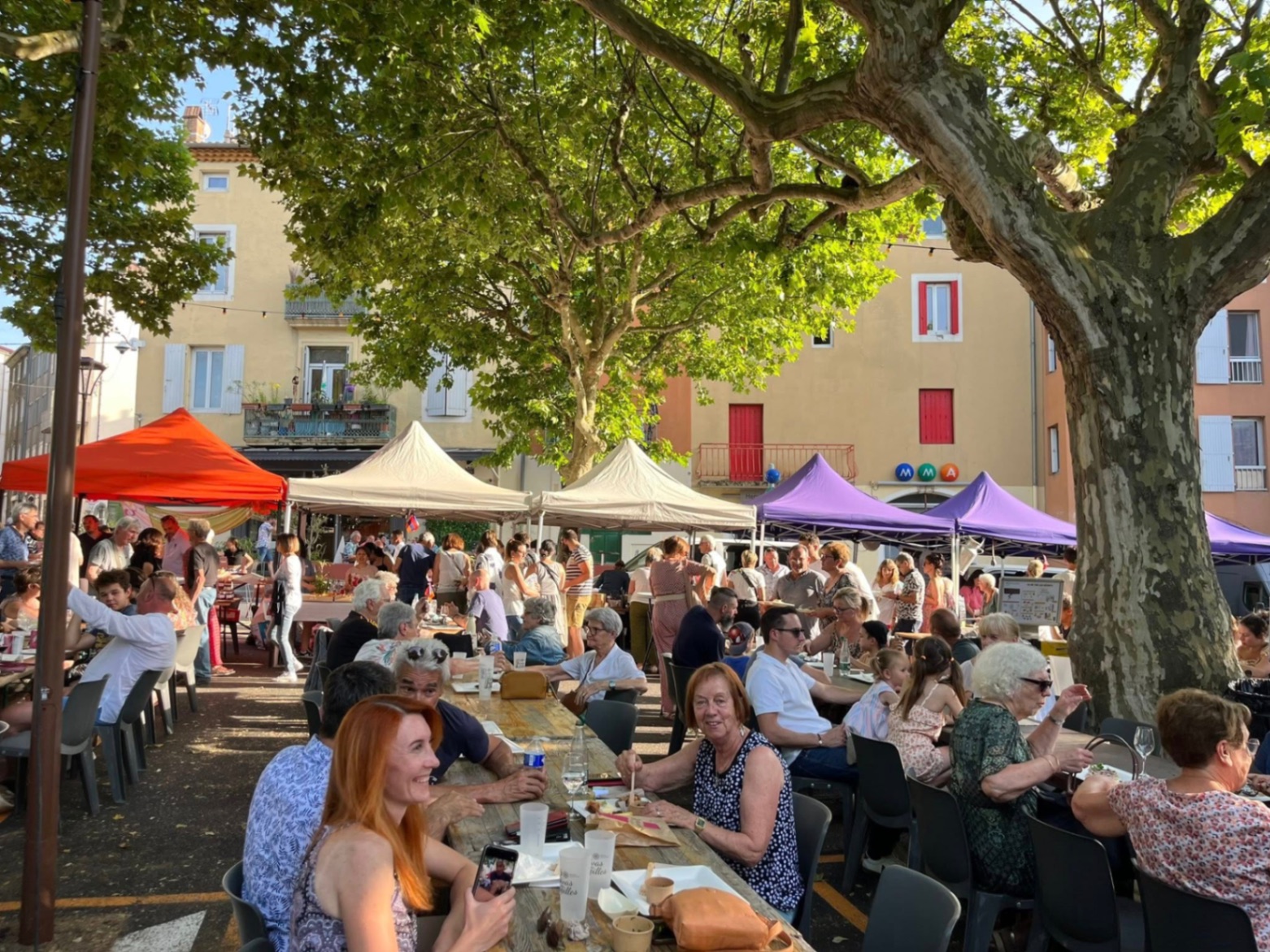 Privas en Papilles