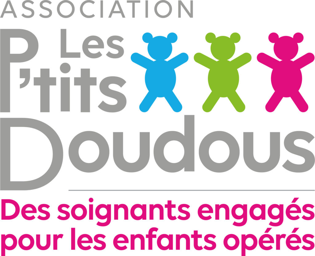 P'tits Doudous