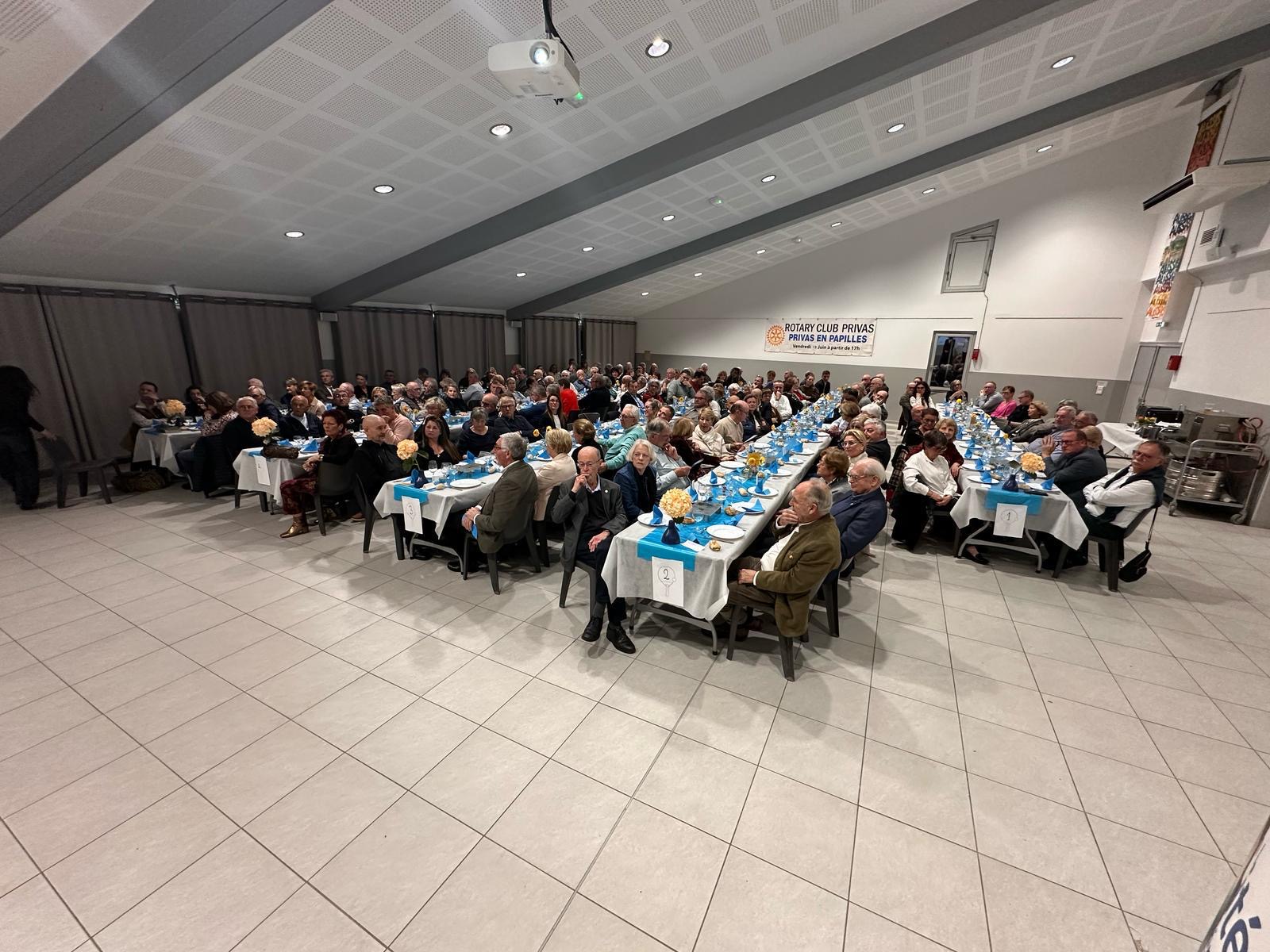 Soirée Alsacienne
